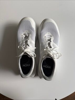 Hoka U Transport X Running Shoes